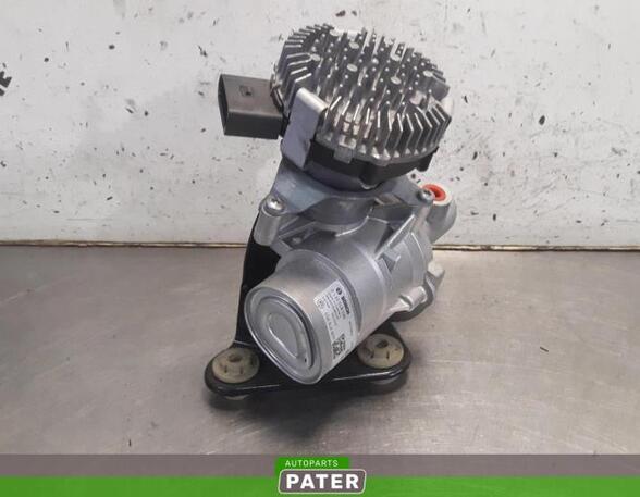 Abs Hydraulic Unit VW GOLF VII (5G1, BQ1, BE1, BE2)