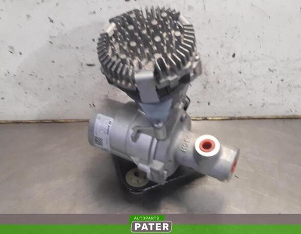 Abs Hydraulic Unit VW GOLF VII (5G1, BQ1, BE1, BE2)