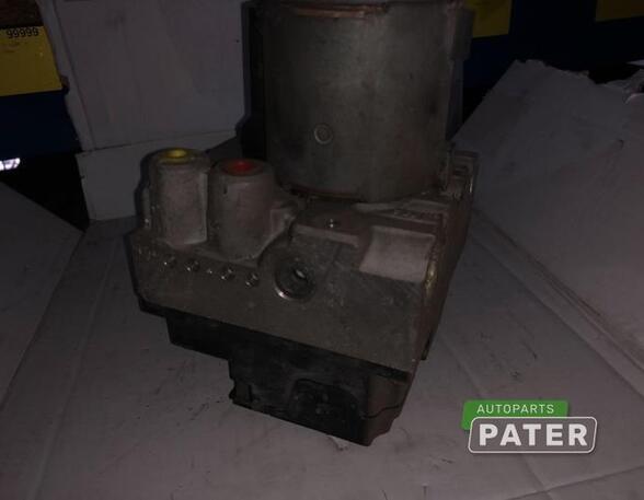 Abs Hydraulic Unit AUDI A4 (8D2, B5)