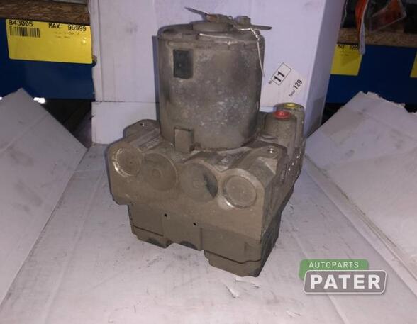 ABS Hydraulisch aggregaat AUDI A4 (8D2, B5)