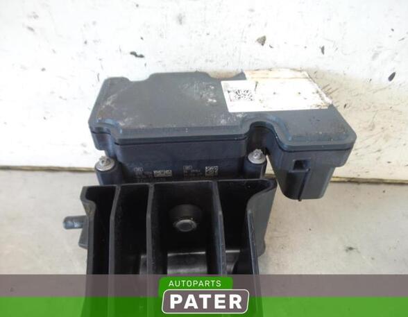 Abs Hydraulic Unit FIAT PANDA (312_, 319_)