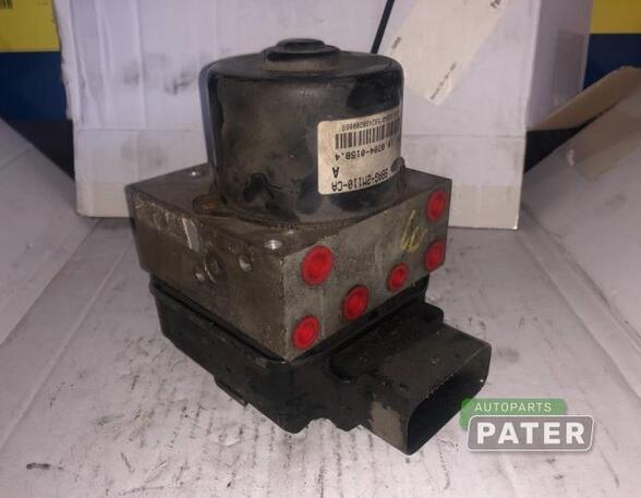 Abs Hydraulic Unit FORD FOCUS Turnier (DNW)