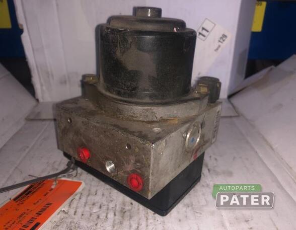 Abs Hydraulic Unit TOYOTA HIACE IV Van (__H1_, __H2_)