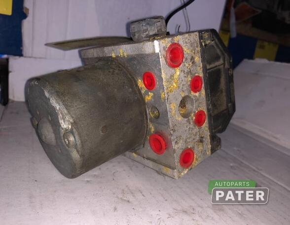 Abs Hydraulic Unit FIAT STILO (192_)