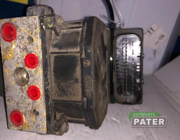 Abs Hydraulic Unit FIAT STILO (192_)