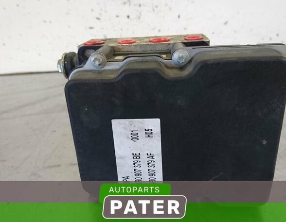 Abs Hydraulic Unit VW POLO (6R1, 6C1), VW POLO Van (6R)