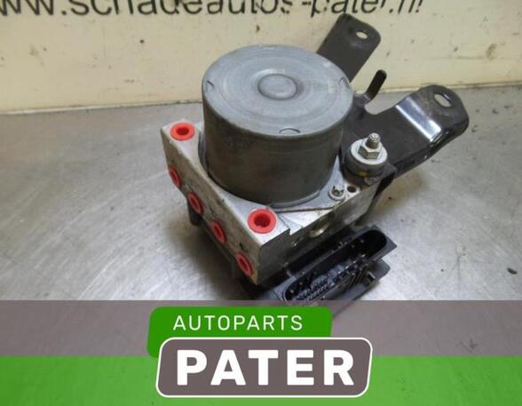 Abs Hydraulic Unit TOYOTA AYGO (_B1_)