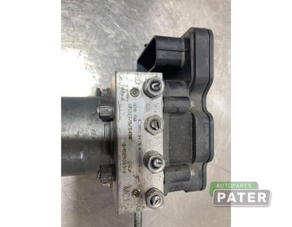 Abs Hydraulic Unit RENAULT ZOE (BFM_)