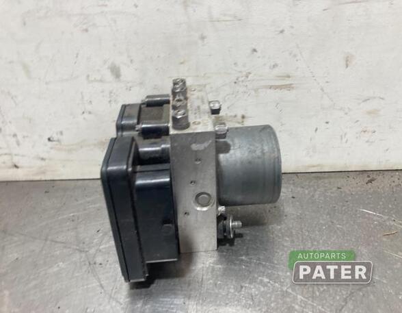 Abs Hydraulic Unit RENAULT ZOE (BFM_)