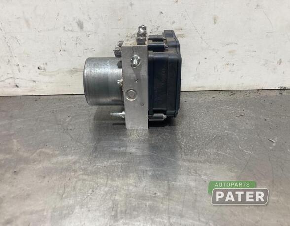 Abs Hydraulic Unit RENAULT ZOE (BFM_)