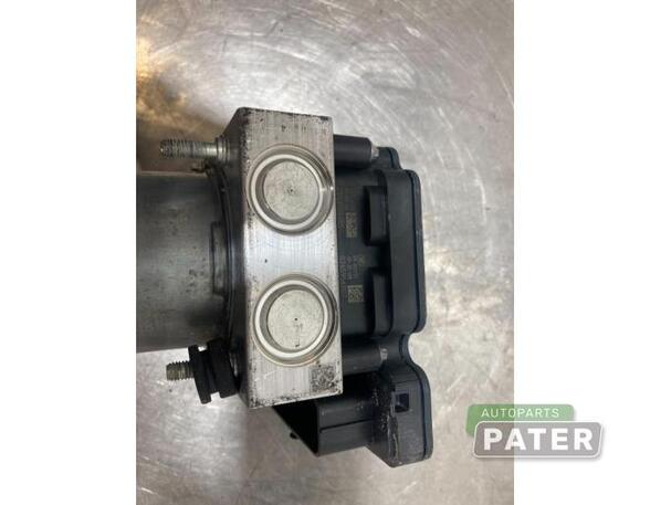 Abs Hydraulic Unit RENAULT ZOE (BFM_)