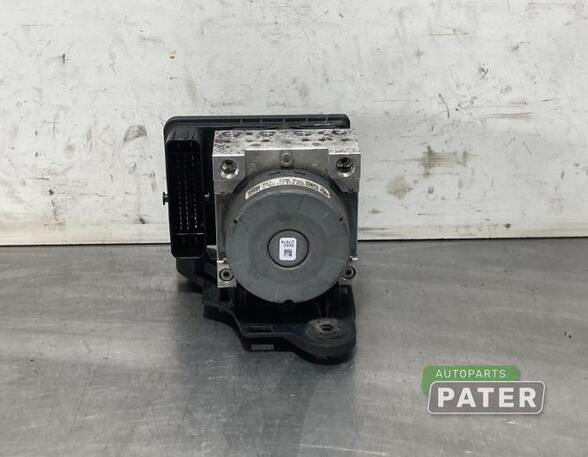 Abs Hydraulic Unit VW GOLF VII (5G1, BQ1, BE1, BE2)