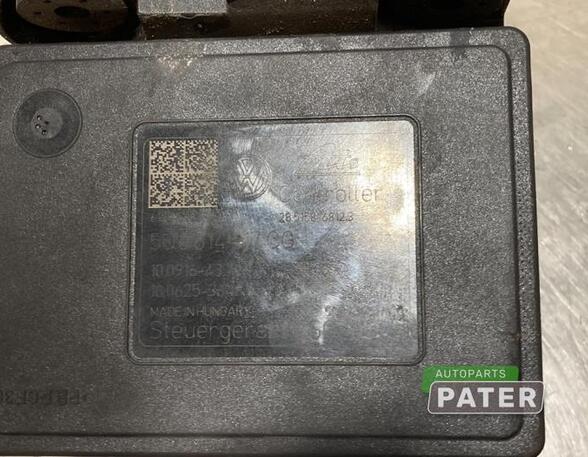 Abs Hydraulic Unit VW GOLF VII (5G1, BQ1, BE1, BE2)