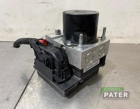 Abs Hydraulic Unit AUDI A1 (8X1, 8XK), AUDI A1 Sportback (8XA, 8XF)