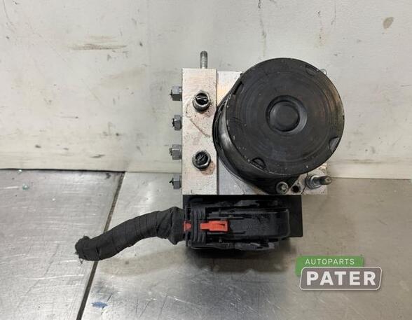 Abs Hydraulic Unit AUDI A1 (8X1, 8XK), AUDI A1 Sportback (8XA, 8XF)