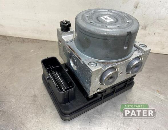 Abs Hydraulic Unit HYUNDAI i10 II (BA, IA)