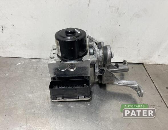 Abs Hydraulic Unit MERCEDES-BENZ GLK-CLASS (X204)