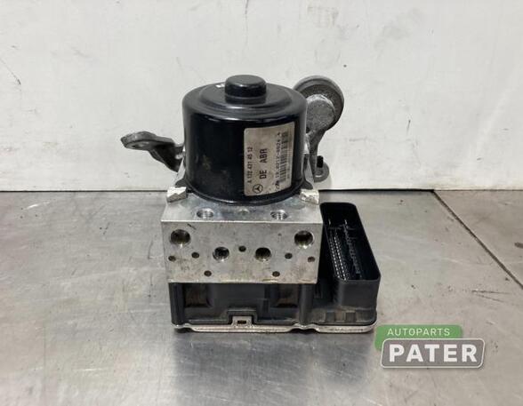 Abs Hydraulic Unit MERCEDES-BENZ GLK-CLASS (X204)