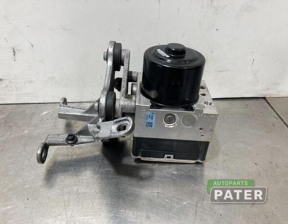 Abs Hydraulic Unit MERCEDES-BENZ GLK-CLASS (X204)