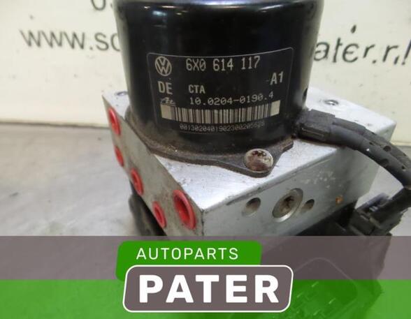 
Pumpe ABS VW Lupo 6X/6E 6X0907379B P5721761
