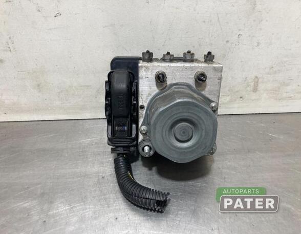 Abs Hydraulic Unit OPEL ADAM (M13)