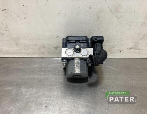 Abs Hydraulic Unit OPEL ADAM (M13)