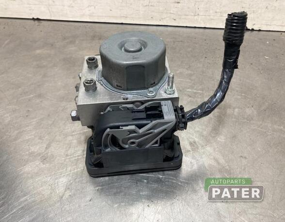 Abs Hydraulic Unit RENAULT CAPTUR I (J5_, H5_), RENAULT CLIO IV (BH_)