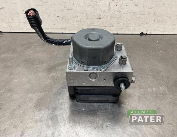 Abs Hydraulic Unit RENAULT CAPTUR I (J5_, H5_), RENAULT CLIO IV (BH_)