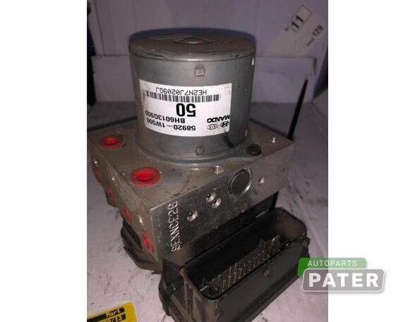 Abs Hydraulic Unit KIA RIO II (JB)