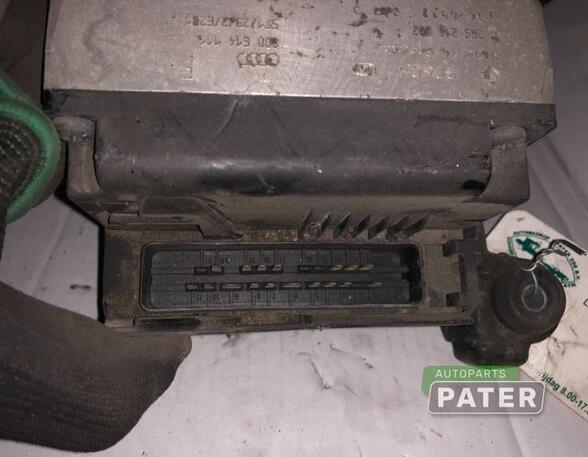 Abs Hydraulic Unit AUDI A4 (8D2, B5)