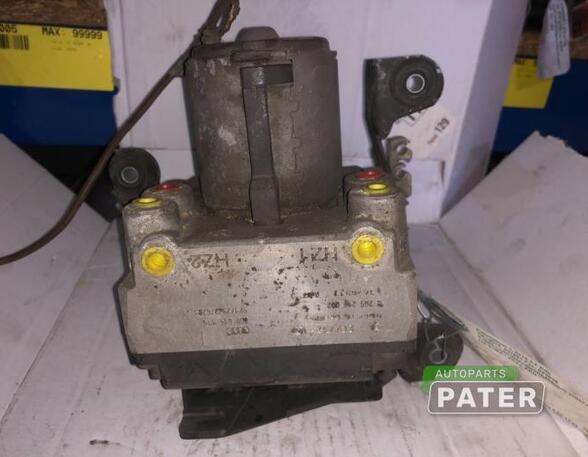 Abs Hydraulic Unit AUDI A4 (8D2, B5)