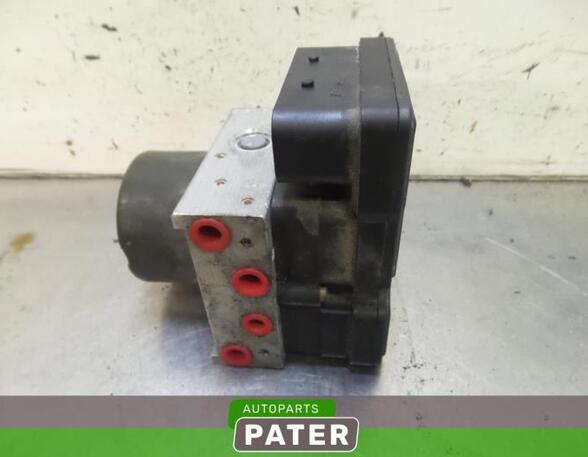 Abs Hydraulic Unit FORD FOCUS II (DA_, HCP, DP)