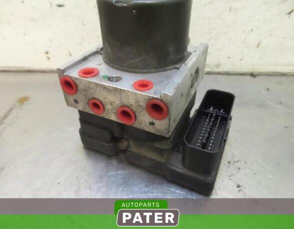 Abs Hydraulic Unit FORD FOCUS II (DA_, HCP, DP)