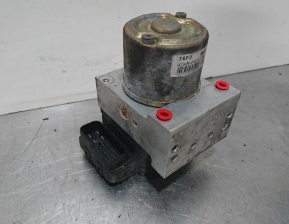 Abs Hydraulic Unit SUZUKI ALTO (FF)