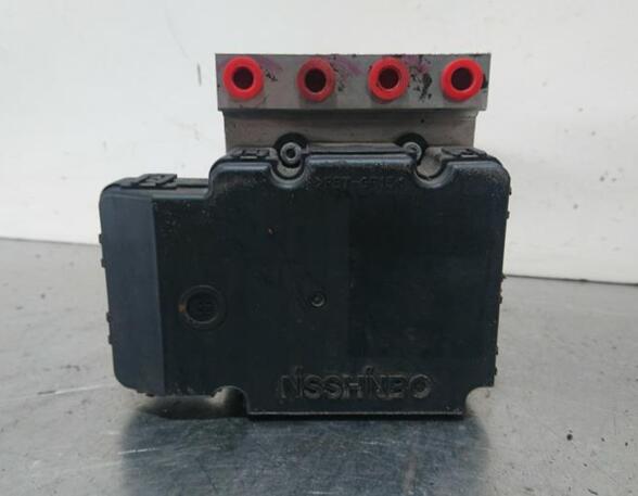 Abs Hydraulic Unit SUZUKI ALTO (FF)