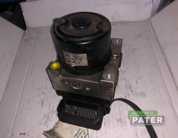 Abs Hydraulic Unit KIA CARENS II MPV (FJ)