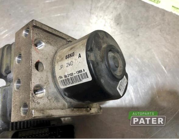 Abs Hydraulic Unit SUZUKI ALTO (GF)