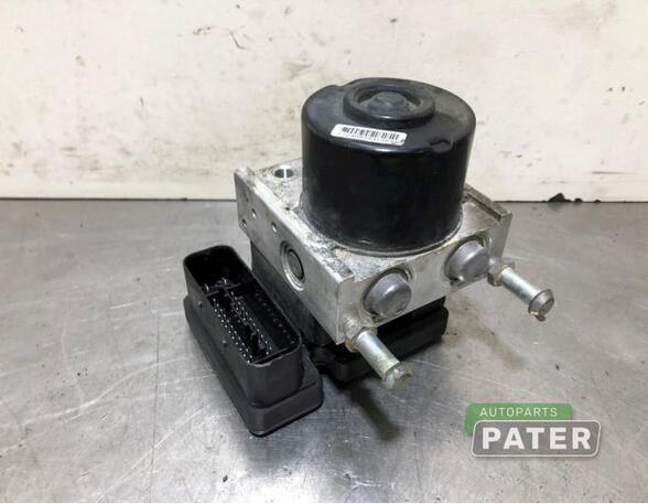 Abs Hydraulic Unit SUZUKI ALTO (GF)