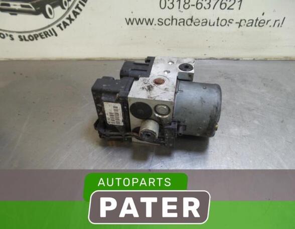 Abs Hydraulic Unit OPEL ASTRA G Hatchback (T98)