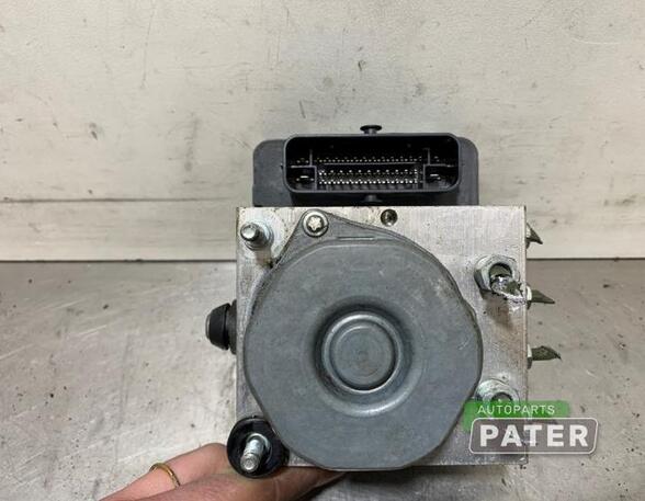 Abs Hydraulic Unit PEUGEOT 108