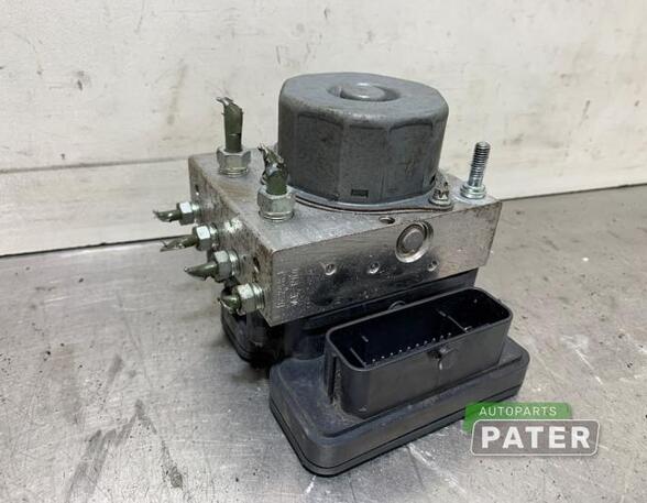 Abs Hydraulic Unit PEUGEOT 108