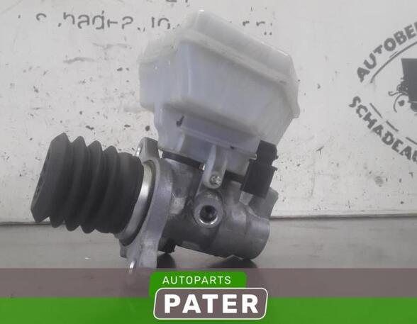 Abs Hydraulic Unit VW TOUAREG (7P5, 7P6)