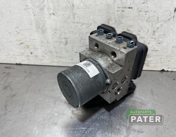 Abs Hydraulic Unit AUDI A4 (8K2, B8), AUDI A4 (8W2, 8WC, B9)