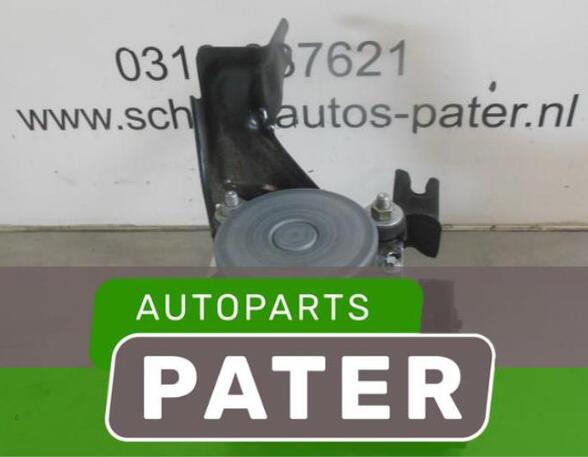 Abs Hydraulic Unit RENAULT CLIO III (BR0/1, CR0/1)