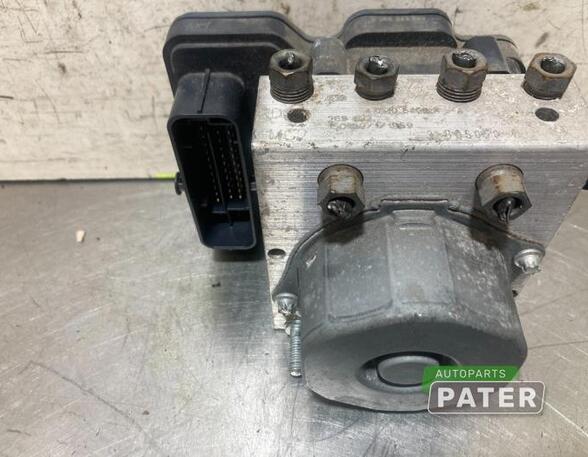 Abs Hydraulic Unit RENAULT CLIO IV Grandtour (KH_)