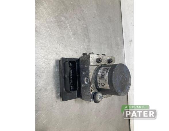 Abs Hydraulic Unit ALFA ROMEO MITO (955_)