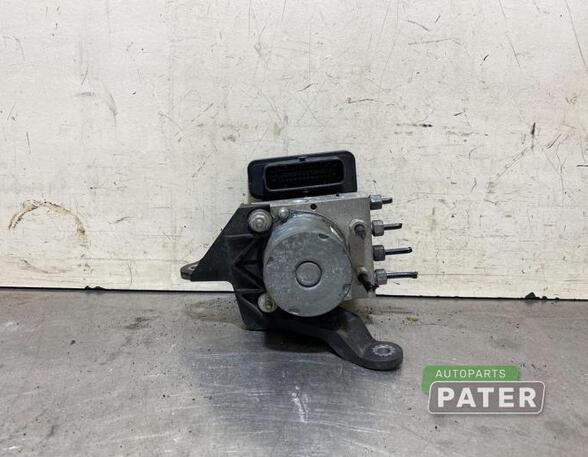 Abs Hydraulic Unit OPEL KARL (C16)