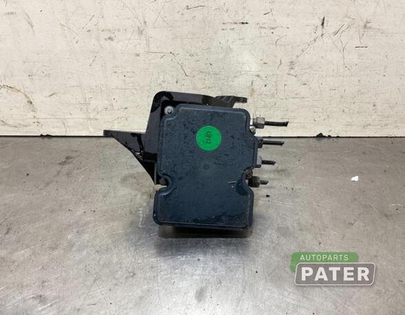 Abs Hydraulic Unit OPEL KARL (C16)