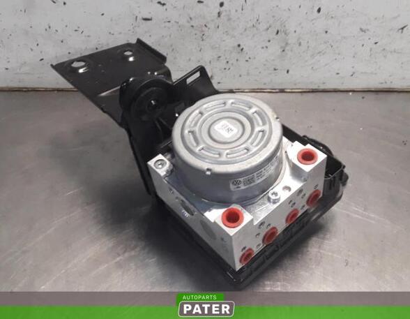 Abs Hydraulic Unit VW GOLF VII (5G1, BQ1, BE1, BE2)