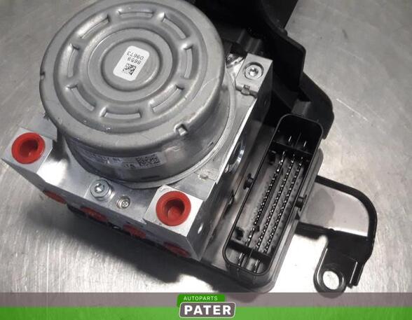 Abs Hydraulic Unit VW GOLF VII (5G1, BQ1, BE1, BE2)